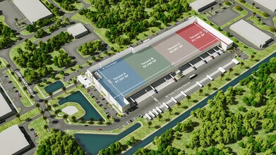 15791 Corporate Cir, Jupiter, FL à vendre Photo intérieure– Image 1 sur 2