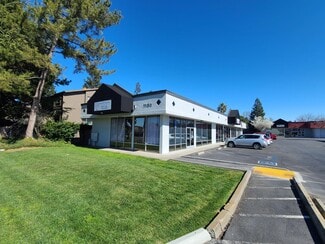 Plus de détails pour 1146-1150 Fulton Ave, Sacramento, CA - Local commercial à louer