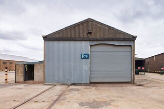 Plus de détails pour Queen Adelaide Way, Ely - Industriel/Logistique à louer