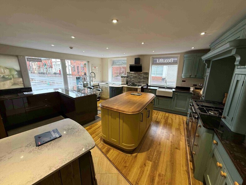 High St, Stoke On Trent à louer - Photo intérieure – Image 3 sur 5