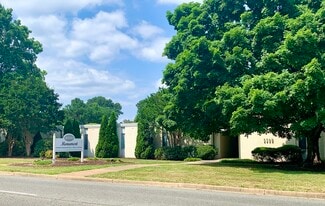 Plus de détails pour 5500 Monument Ave, Richmond, VA - Bureau/Médical à louer