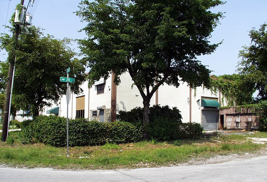 2401 NW 34th Ave, Miami, FL à vendre - Autre – Image 2 sur 6