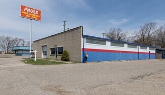Plus de détails pour 700 Cesar E Chavez Ave, Pontiac, MI - Industriel/Logistique à vendre