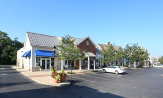 Plus de détails pour 4305-4335 W Dublin Granville Rd, Dublin, OH - Local commercial à louer
