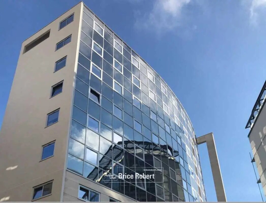 Photo de l’immeuble