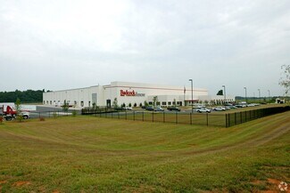 Plus de détails pour 1017 Corporate Park Dr, Mebane, NC - Industriel/Logistique à louer