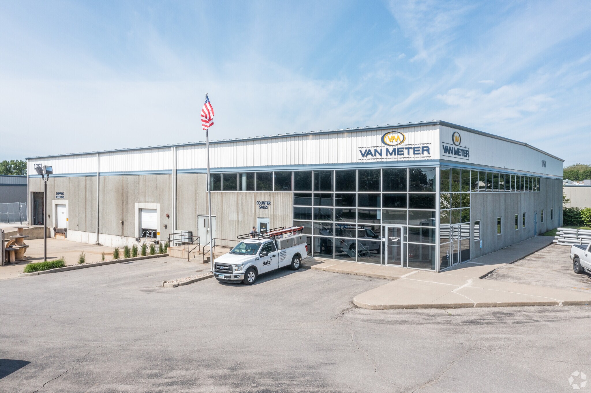 1751 Guthrie Ave, Des Moines, IA à louer Photo principale– Image 1 sur 5