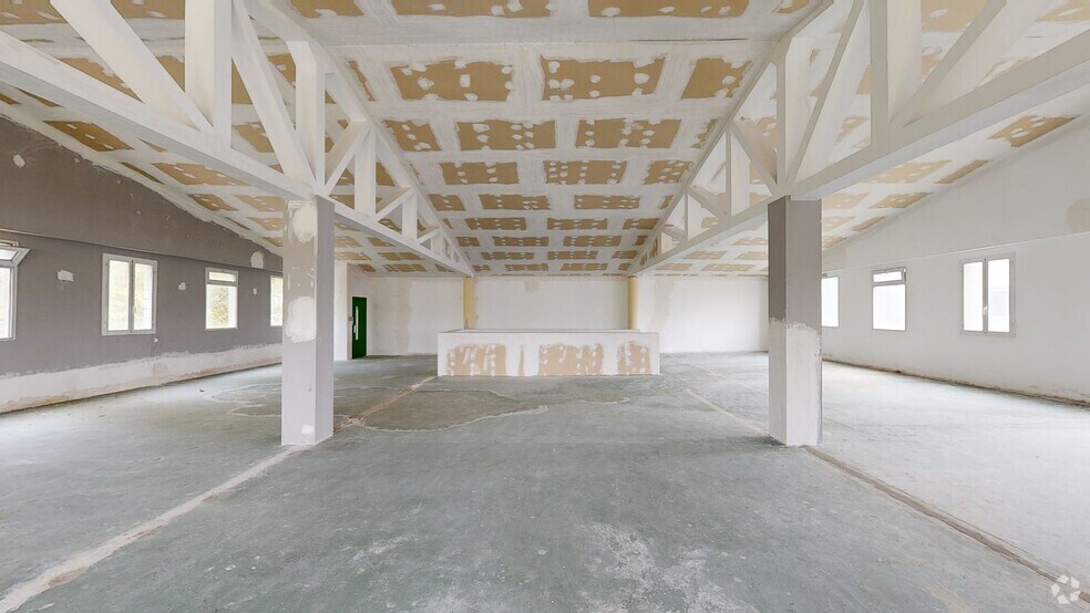 Industriel/Logistique dans Móstoles, Madrid à vendre - Photo principale – Image 1 sur 16