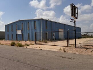 Plus de détails pour 11357 Lovington Hwy, Artesia, NM - Industriel/Logistique à vendre