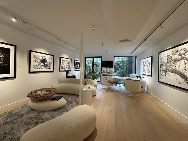 Local commercial dans Le Touquet-Paris-Plage à louer - Photo intérieure – Image 3 sur 6