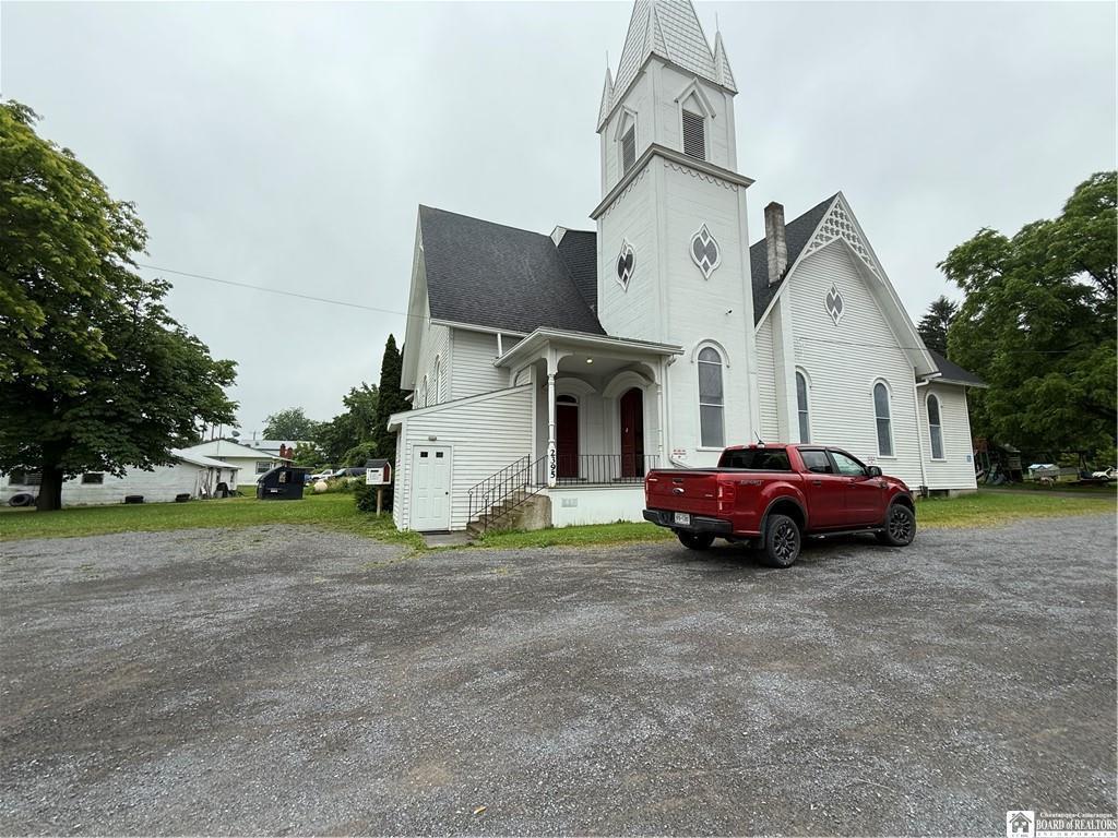 2395 Havens Corners Rd, Penn Yan, NY à vendre Photo principale– Image 1 sur 27