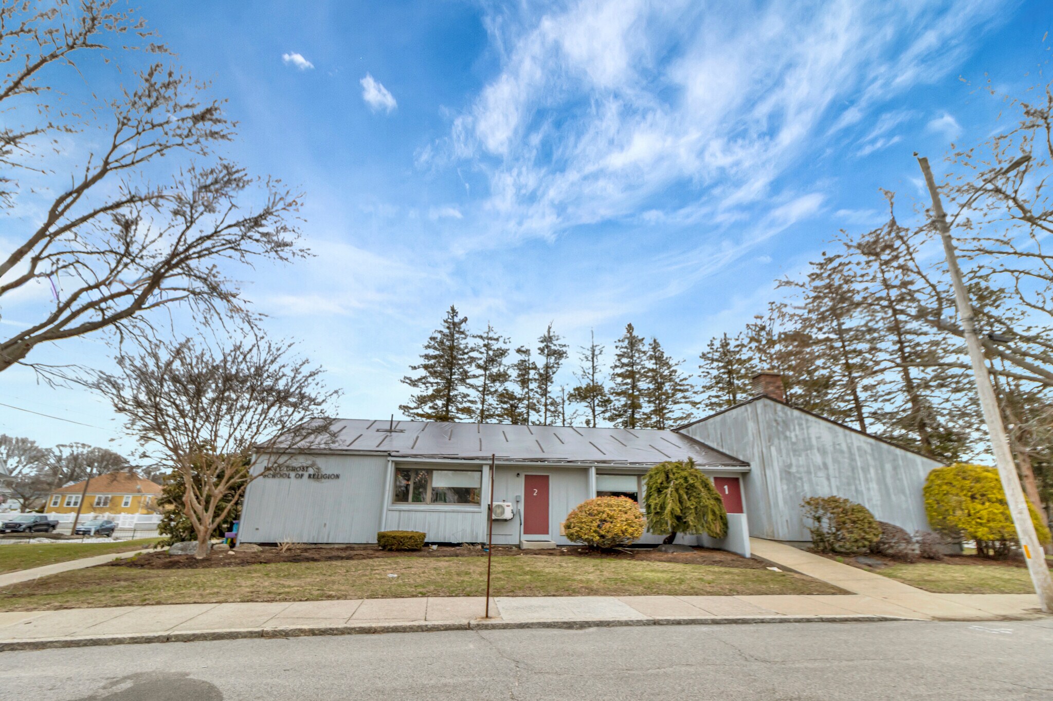 112 Palm St, Attleboro, MA à vendre Photo principale– Image 1 sur 3