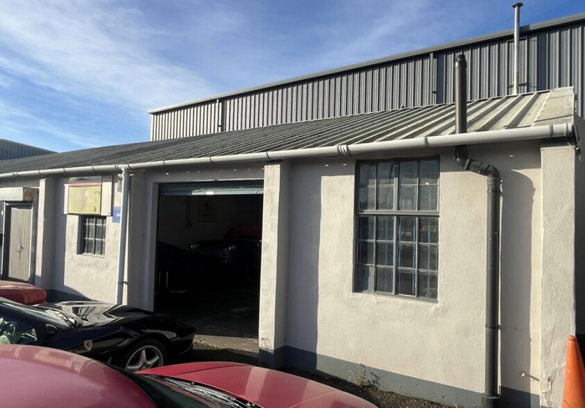 66 Wymeswold Rd, Loughborough à louer - Photo de l’immeuble – Image 2 sur 2