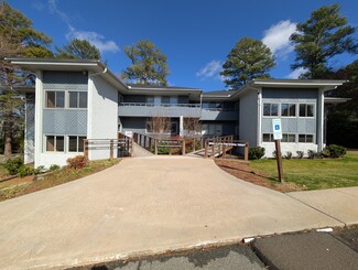Plus de détails pour 1717 Legion Rd, Chapel Hill, NC - Coworking à louer