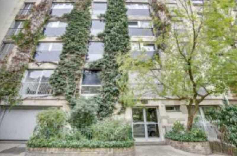 Bureau dans Paris à louer Photo de l’immeuble– Image 1 sur 12