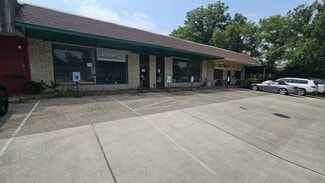 Plus de détails pour 5013 Duval St, Austin, TX - Local commercial à louer