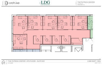 30 W Patrick St, Frederick, MD à louer Photo de l’immeuble– Image 1 sur 1