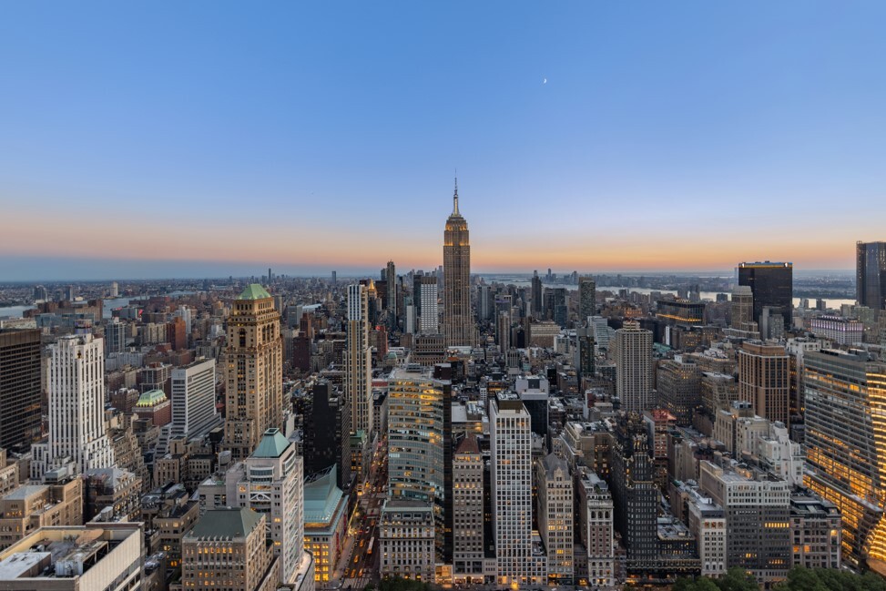 500 Fifth Ave, New York, NY à louer Autre– Image 1 sur 2