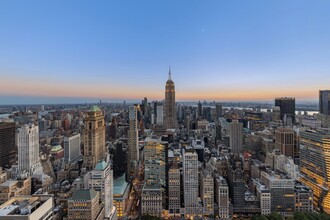 500 Fifth Ave, New York, NY à louer Autre– Image 1 sur 2
