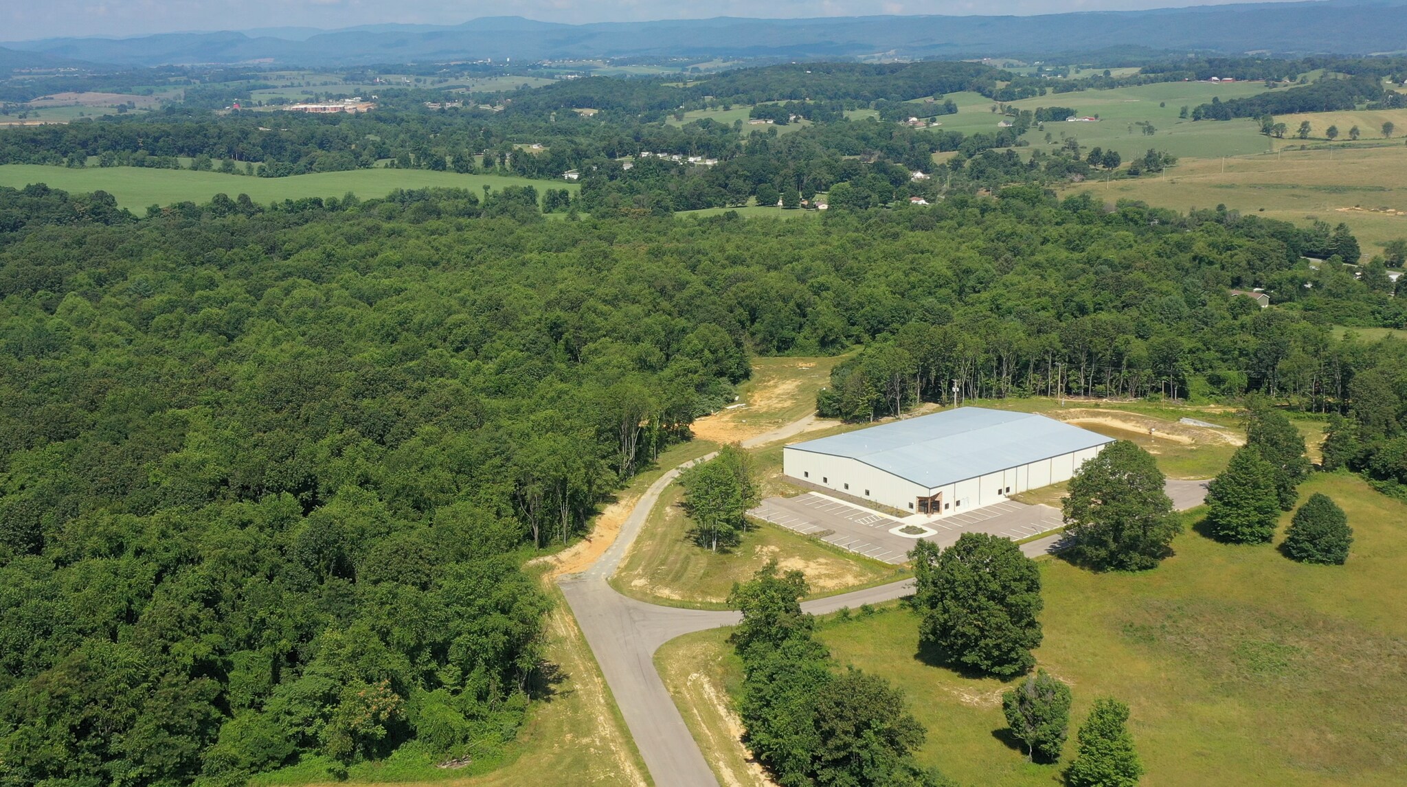 TBD Shaedawn Parkway, Dublin, VA à vendre Photo principale– Image 1 sur 2