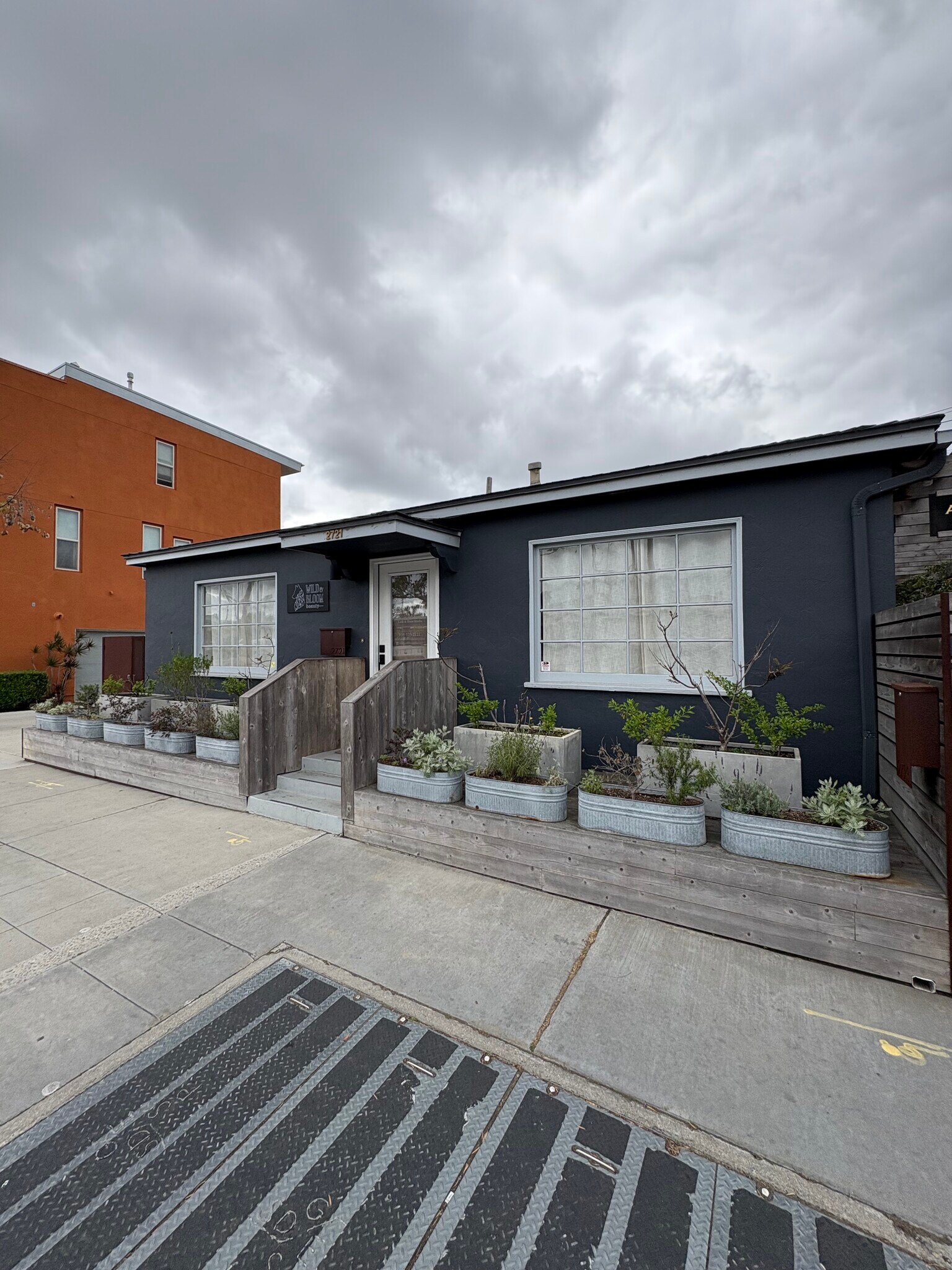 2721 Adams Ave, San Diego, CA à louer Photo de l’immeuble– Image 1 sur 14