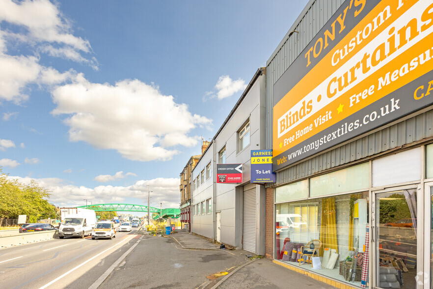 3-7 Hessle Rd, Hull à vendre - Photo de l’immeuble – Image 2 sur 2