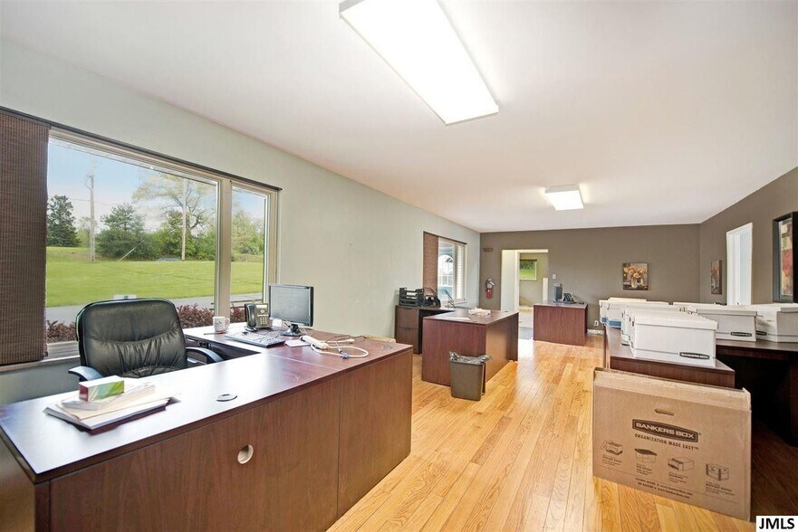 3600 Spring Arbor Rd, Jackson, MI à louer - Photo intérieure – Image 3 sur 13