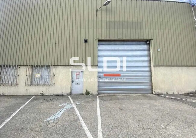 Plus de détails pour Bureau, Local d'activités à louer