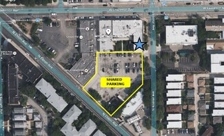 Plus de détails pour 4403 W Lawrence Ave, Chicago, IL - Bureau, Bureau/Local commercial à louer