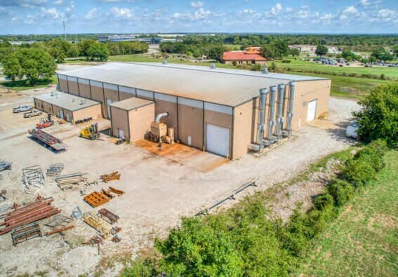 5708 E 66th St N, Tulsa, OK à vendre - Photo de l’immeuble – Image 3 sur 9