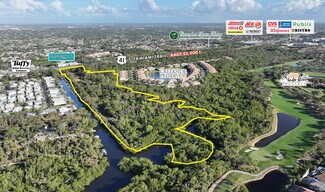 Plus de détails pour Tamiami Trl, Fort Myers, FL - Terrain à vendre