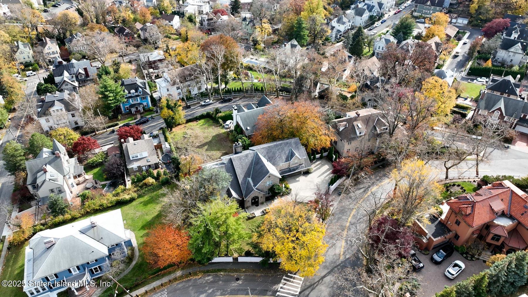 0 Marion Avenue, Staten Island, NY à vendre Photo principale– Image 1 sur 8