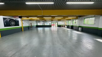 Plus de détails pour Millers Rd, Warwick - Industriel/Logistique à louer