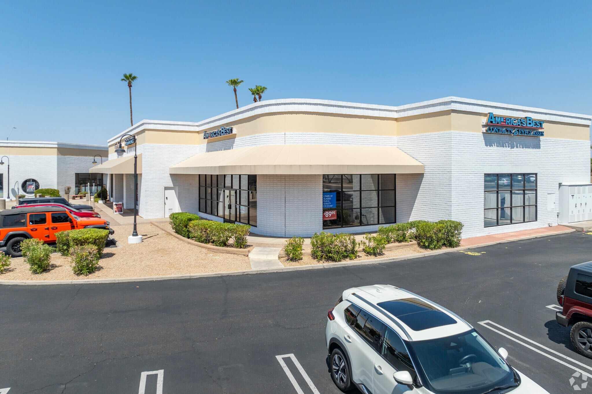 13267 N Tatum Blvd, Phoenix, AZ à louer Photo principale– Image 1 sur 2