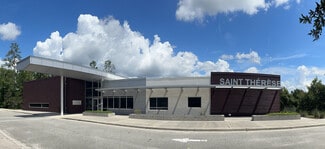 Plus de détails pour 2468 County Road 210 W, Saint Johns, FL - Spécialisé à vendre