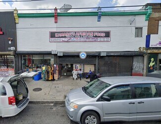 Plus de détails pour 6333-37 Woodland Ave, Philadelphia, PA - Local commercial à vendre