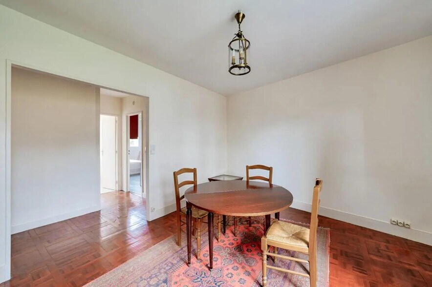 21 Rue Condorcet, Clamart à vendre - Photo de l’immeuble – Image 1 sur 9