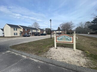 Plus de détails pour 601 Main St, Lillington, NC - Logement à vendre