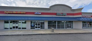 Plus de détails pour 4000-4016 Victory Blvd, Portsmouth, VA - Local commercial à louer