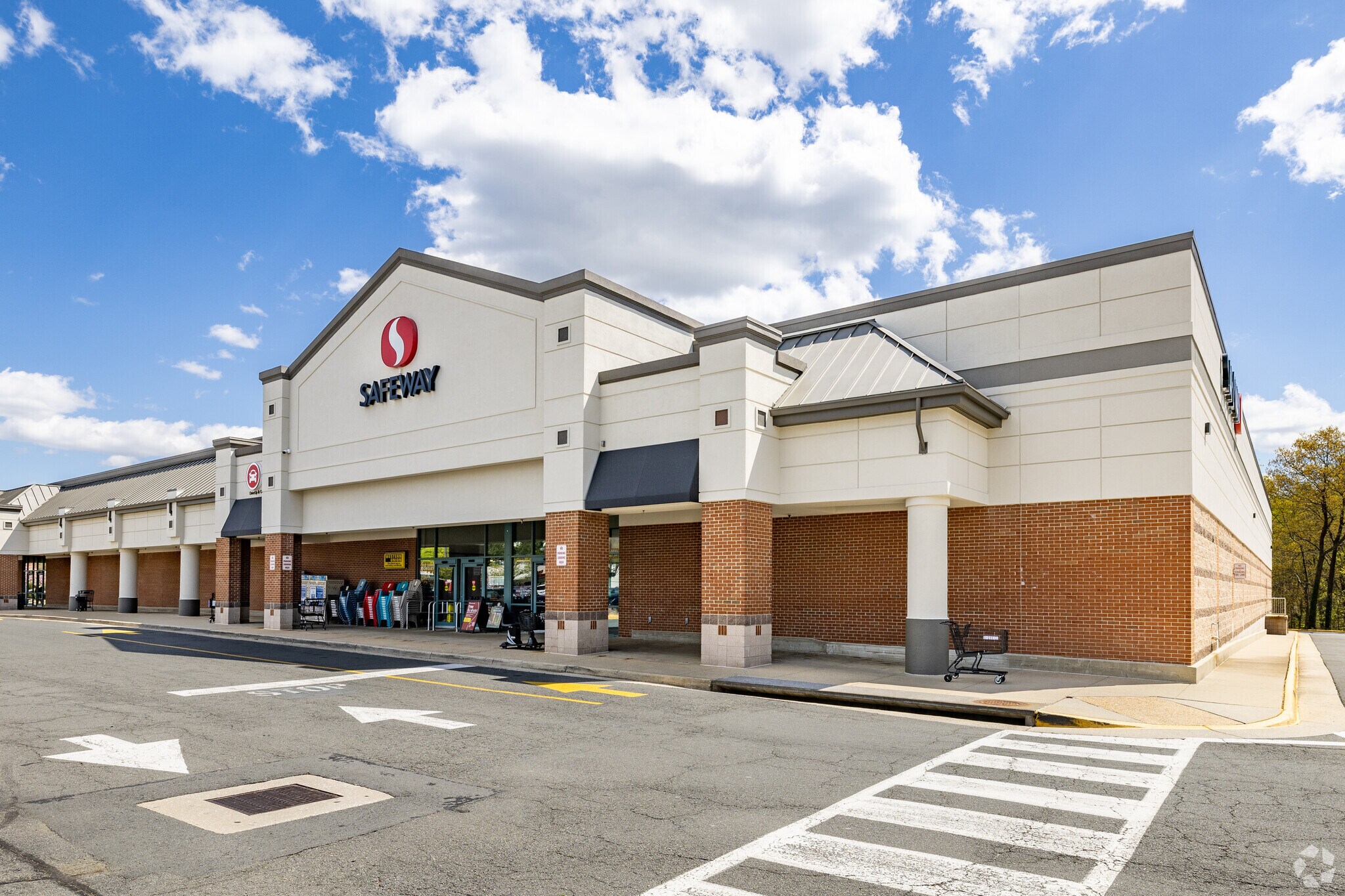 2204-2280 Hunters Woods Plz, Reston, VA à louer Photo principale– Image 1 sur 16