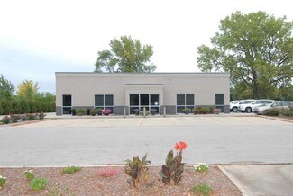Plus de détails pour 59 2nd St, Coralville, IA - Local commercial à louer