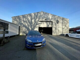 Plus de détails pour Industriel/Logistique à louer