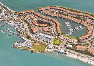 Plus de détails pour 801 Seaway Dr, Fort Pierce, FL - Terrain à louer