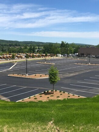 Plus de détails pour 1008 South Chestnut, Downingtown, PA - Terrain à louer