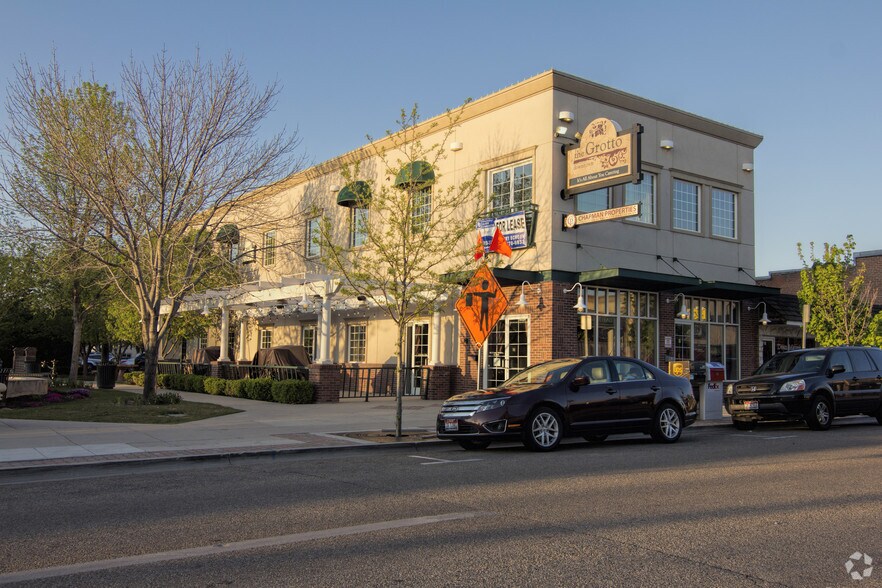 114 E Idaho Ave, Meridian, ID à louer - Photo principale – Image 1 sur 9