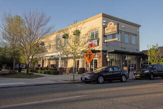 Plus de détails pour 114 E Idaho Ave, Meridian, ID - Bureau à louer