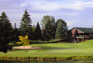 Plus de détails pour 8623 Lake Rd, Oneida, NY - Sports et loisirs à vendre