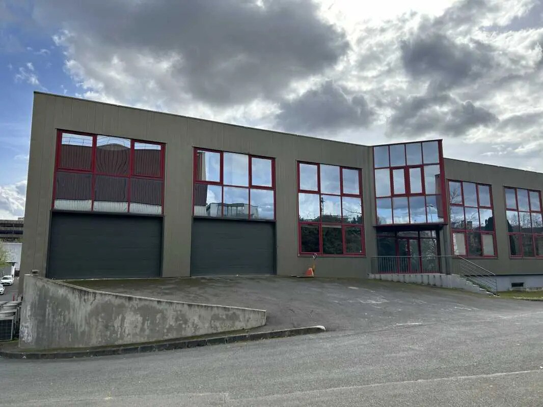 Photo de l’immeuble