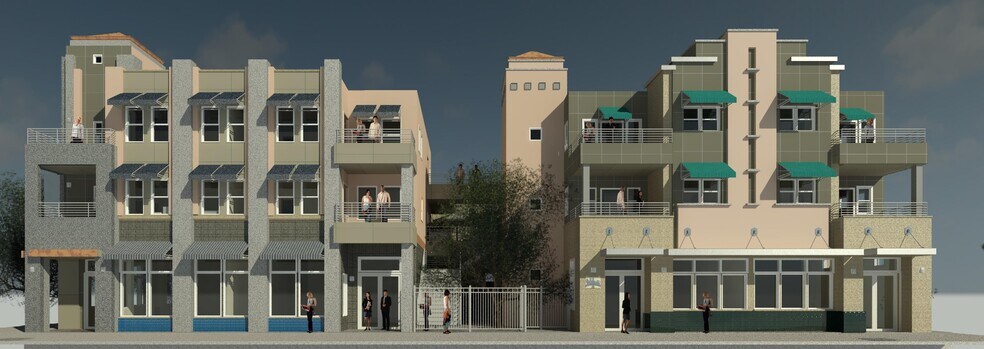 300 Fillmore St, Fillmore, CA à vendre - Photo de l’immeuble – Image 1 sur 1