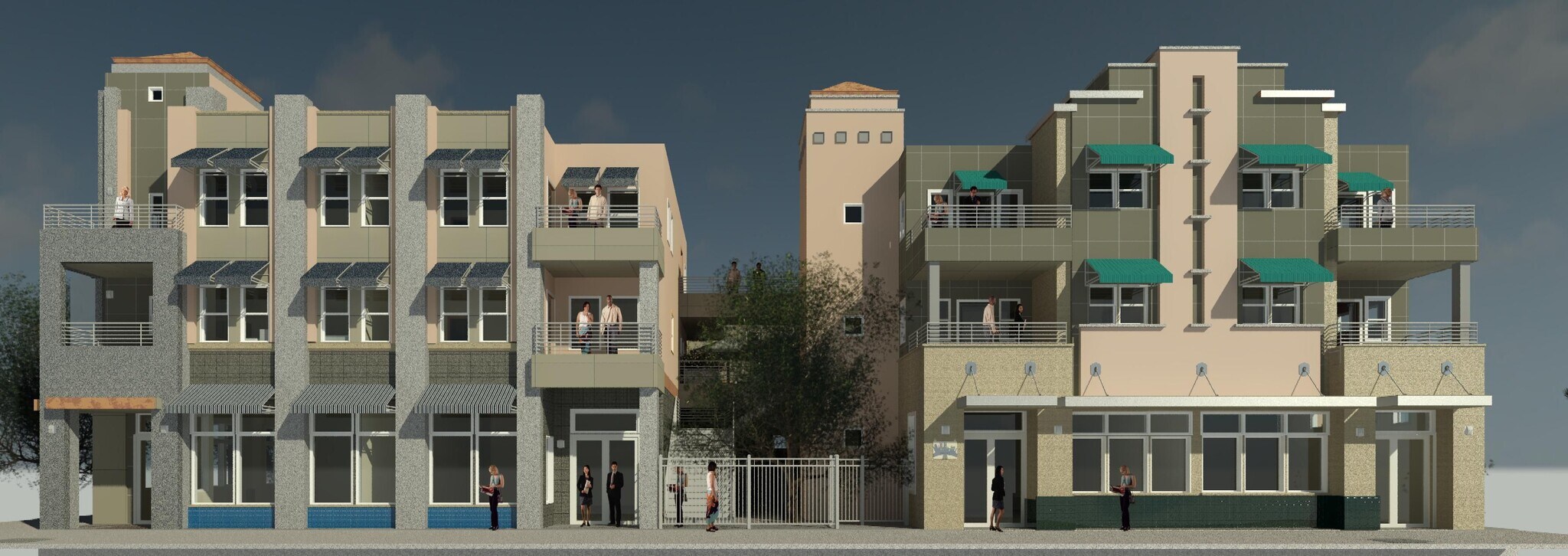 300 Fillmore St, Fillmore, CA à vendre Photo de l’immeuble– Image 1 sur 1